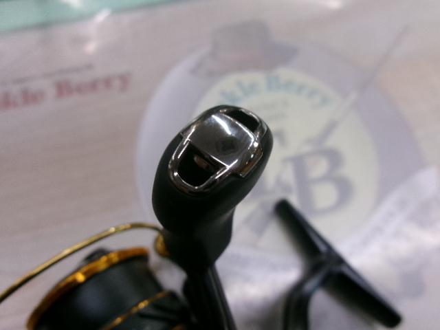 21ソアレXR C2000SSHG