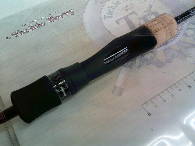 ソルティガ　SJ61B-4 楽天市場】ダイワ ソルティガSJ 61B-4・W : NorthCast