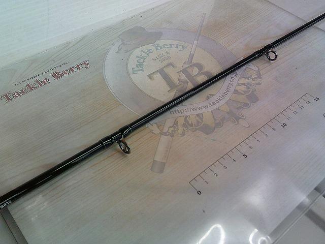 ソルティガSJ 61B-4｜＠ベリーネット 日本最大新品中古釣具WEBショップ