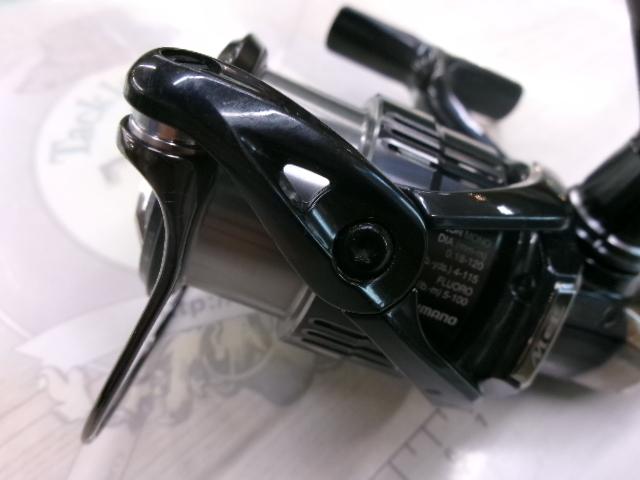 19ヴァンキッシュ 2500SHG