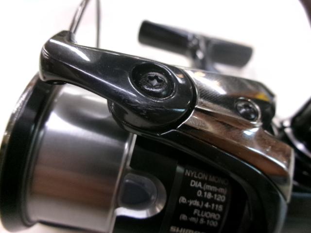 19ヴァンキッシュ 2500SHG