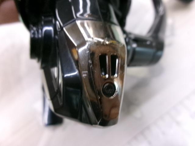 19ヴァンキッシュ 2500SHG