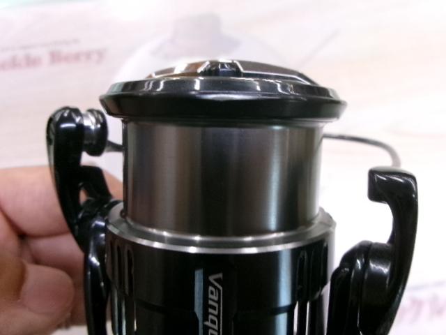 19ヴァンキッシュ 2500SHG