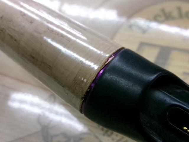 リンクス LINKS-FM68CMJ"Fast Moving Special"