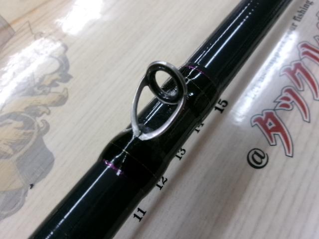 リンクス LINKS-FM68CMJ"Fast Moving Special"