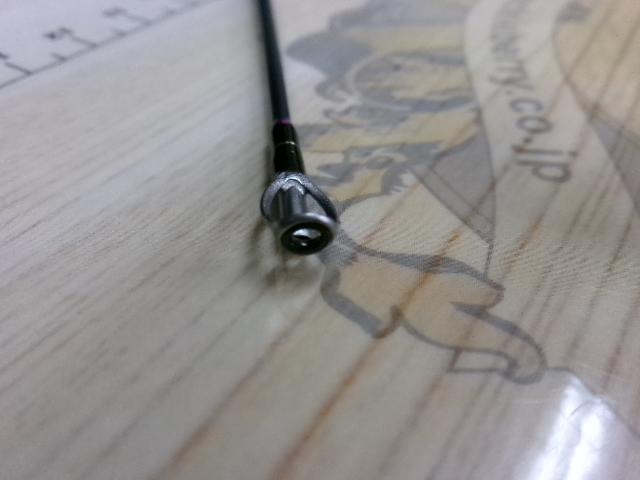 リンクス LINKS-FM68CMJ"Fast Moving Special"