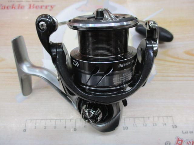 18カルディア LT4000-CXH