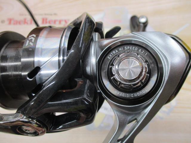 18カルディア LT4000-CXH