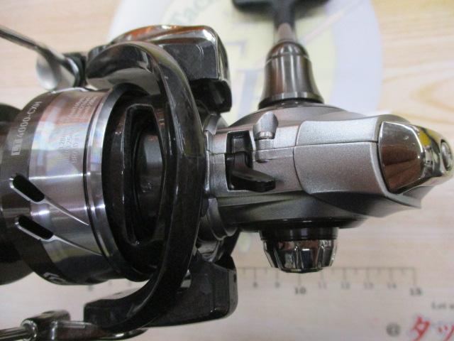 18カルディア LT4000-CXH