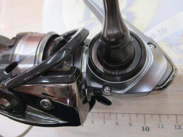 18カルディア LT4000-CXH