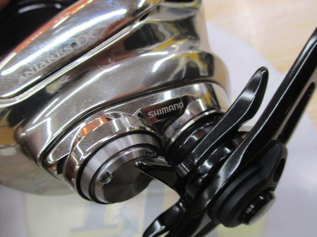 21アンタレスDC HG RH