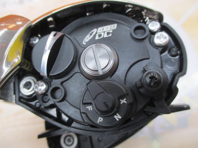 21アンタレスDC HG RH