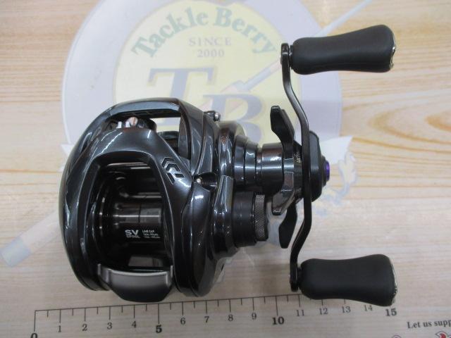 20タトゥーラ SV TW 103XH