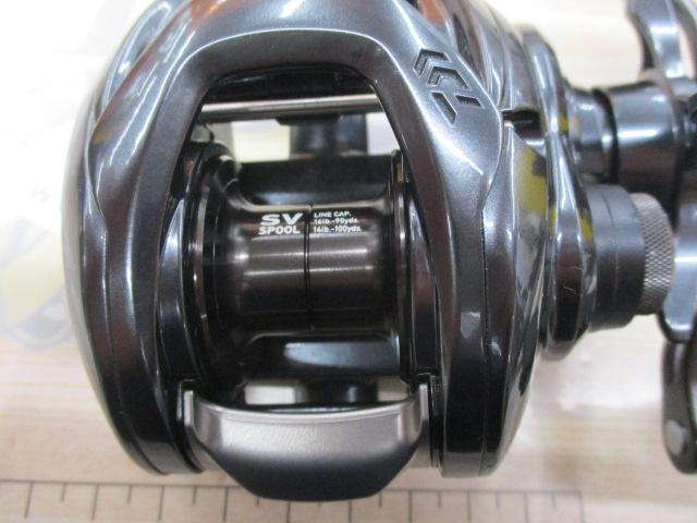 20タトゥーラ SV TW 103XH