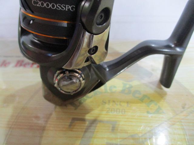 21ソアレXR C2000SSPG