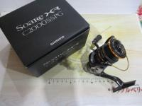 21ソアレXR C2000SSPG