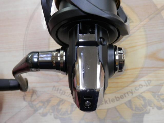 未使用に近い　22サハラ　C3000DH　ベアリング5つ組込み　釣行1日数時間 22サハラ C3000｜＠ベリーネット 日本最大新品中古釣具WEBショップ