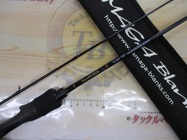 シーウォーク タイラバ 72S