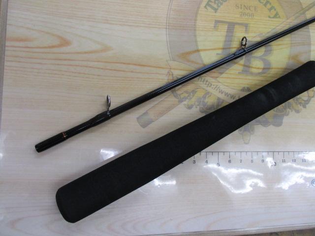 シーウォーク タイラバ 72S