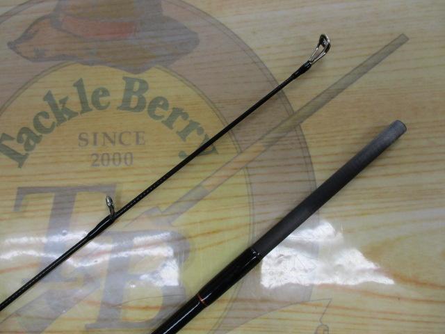 シーウォーク タイラバ 72S