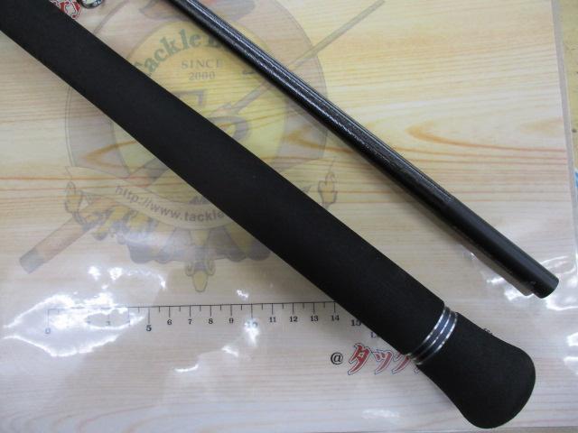 19コルトスナイパーエクスチューン S100H