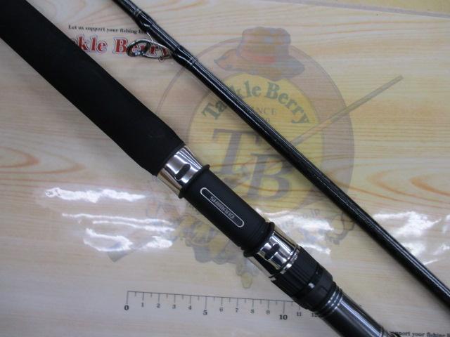 19コルトスナイパーエクスチューン S100H