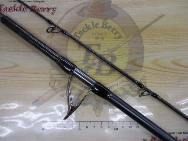 19コルトスナイパーエクスチューン S100H