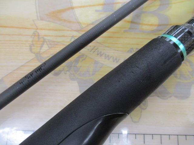 SaltyStyle STES-862MLS-KR エギングロッド 8'6\" SaltyStyle STES-862MLS-KR エギングロッド 8'6