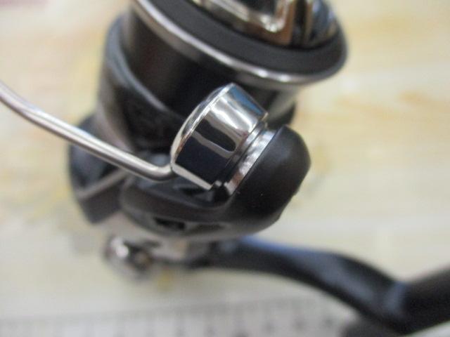 ミラベル C2000SHG｜＠ベリーネット 日本最大新品中古釣具WEBショップ