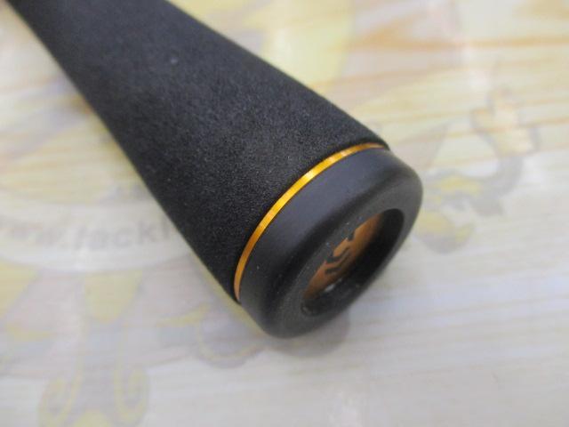 リベリオン 641L/MLXS-ST