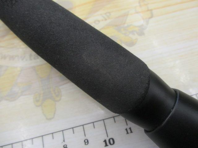 リベリオン 641L/MLXS-ST