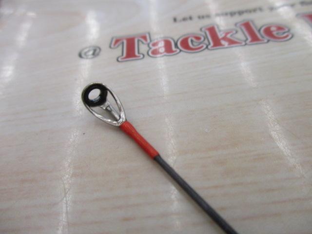 リベリオン 641L/MLXS-ST