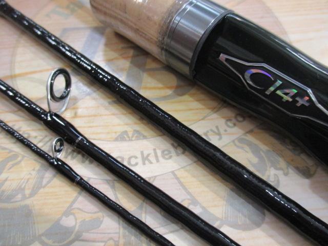 TROUT ONE NS S48UL-G/4 グラス未使用品 TROUT ONE NS S48UL-G/4 グラス未使用品 - メルカリ