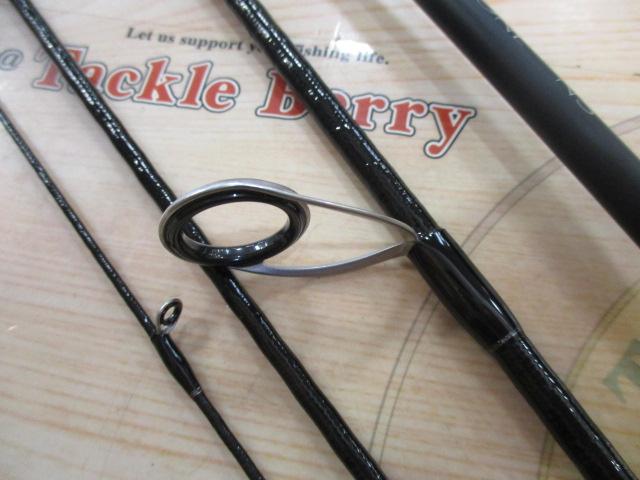 TROUT ONE NS S48UL-G/4 グラス未使用品 TROUT ONE NS S48UL-G/4 グラス未使用品 - メルカリ