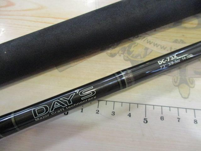 デイズ DC-73X