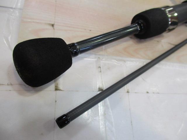 ルナキア LK532S-ULS｜＠ベリーネット 日本最大新品中古釣具WEB