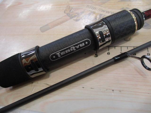 ルナキア 532 LK532S-ULS TENRYU テンリュウ ルナキア LK532S-ULS アジング メバリング
