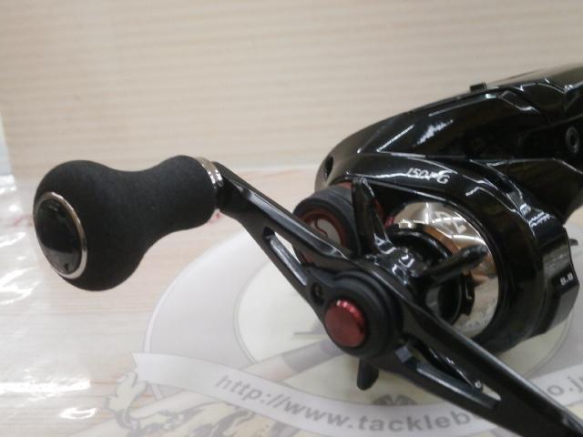 19炎月 ENGETSU CT 150PG Shimano 19 Engetsu CT 150PG Right – JDM TACKLE HEAVEN