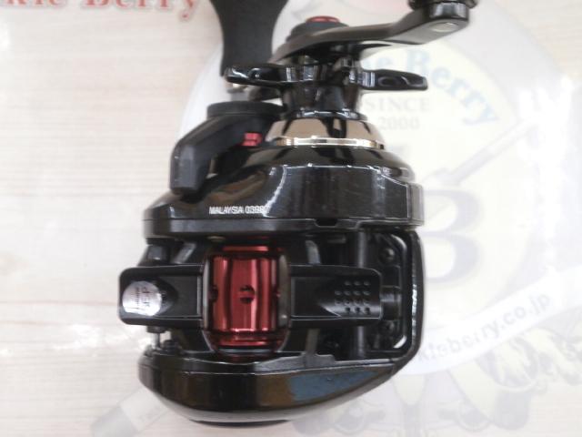 19炎月CT 150PG｜＠ベリーネット 日本最大新品中古釣具WEBショップ