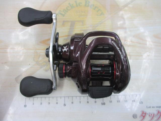 未使用希少品　14スコーピオン201 シマノ シマノ(SHIMANO) 14スコーピオン 201 ○廃番 完売しました