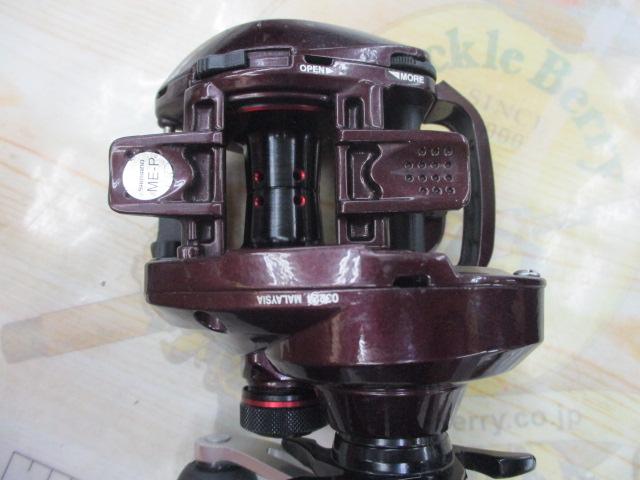 未使用希少品　14スコーピオン201 シマノ 14スコーピオン 201｜＠ベリーネット 日本最大新品中古釣具WEB