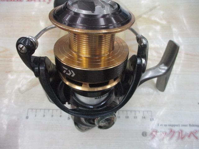 DAIWA - ダイワ ヴァデル 4000H ジャンク！ 2025年最新】Yahoo!オークション -ダイワ ヴァデル 4000の中古品