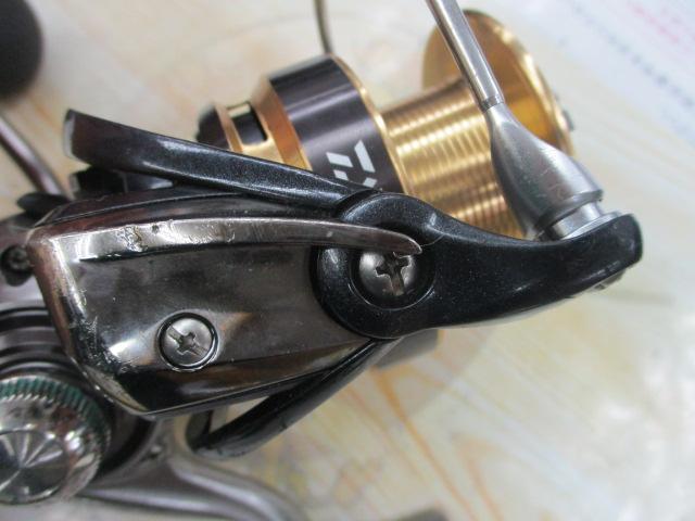 ヴァデル 4000H｜＠ベリーネット 日本最大新品中古釣具WEBショップ