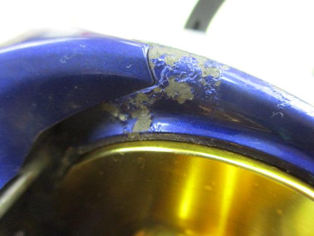 ハイパータナコン 500F