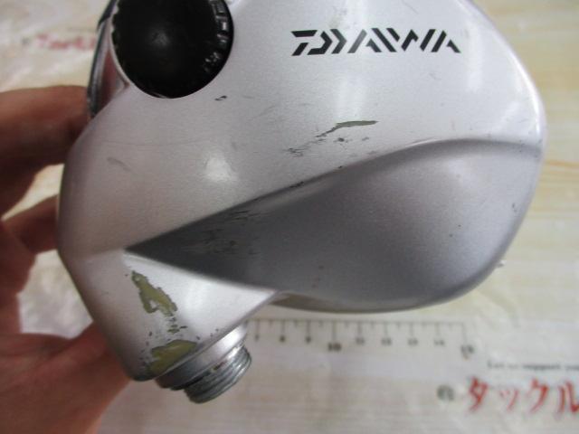 ハイパータナコン 500F