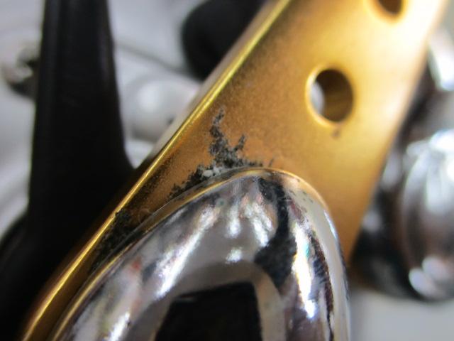 ハイパータナコン 500F