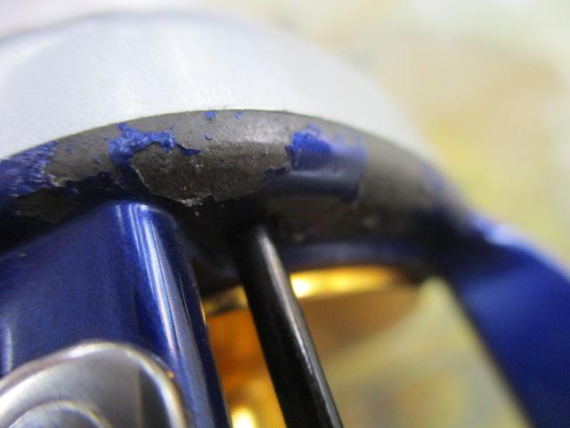 ハイパータナコン 500F