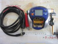 ハイパータナコン 500F