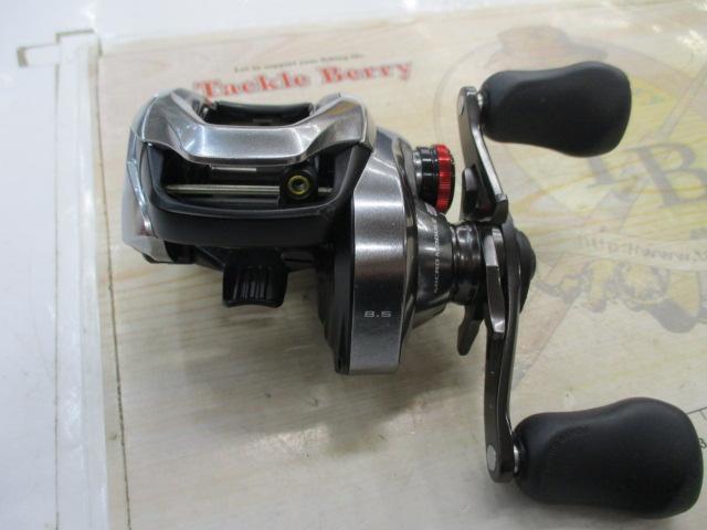 21スコーピオンDC 151XG｜＠ベリーネット 日本最大新品中古釣具