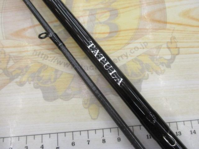 タトゥーラXT 672MHFB｜＠ベリーネット 日本最大新品中古釣具WEB